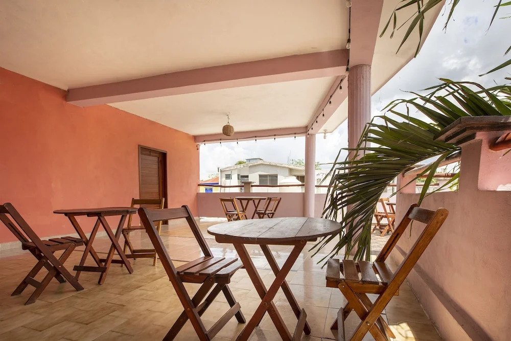 Hotelito Caribe