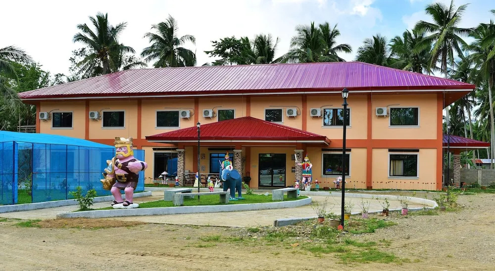 Freedom Eco Adventure Park powered by Cocotel