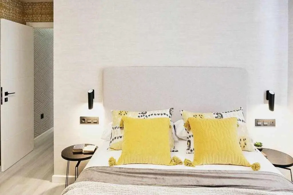 Apartamento Alameda Down Town