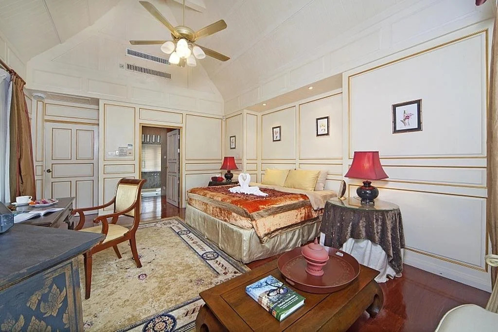 Villa Haven