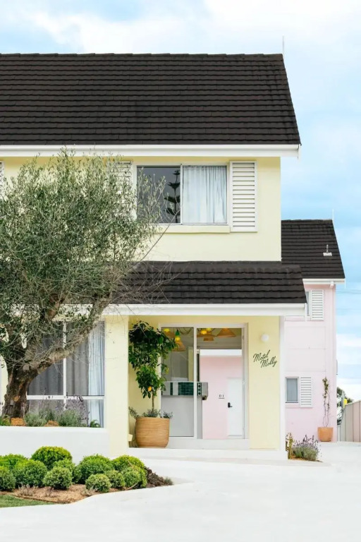 Motel Molly - Boutique Hotel Mollymook