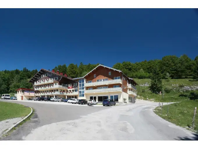 Village Vacances Le Grépillon