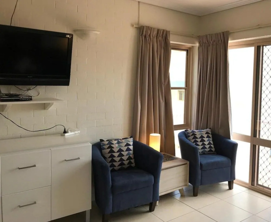 Bargara Shoreline Apartments