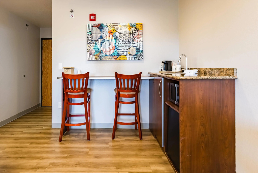 Microtel Inn & Suites Cheyenne