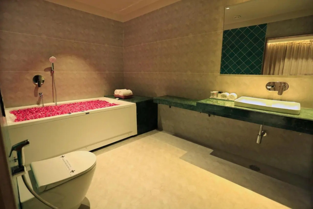 Hotel Bawa Udaipur