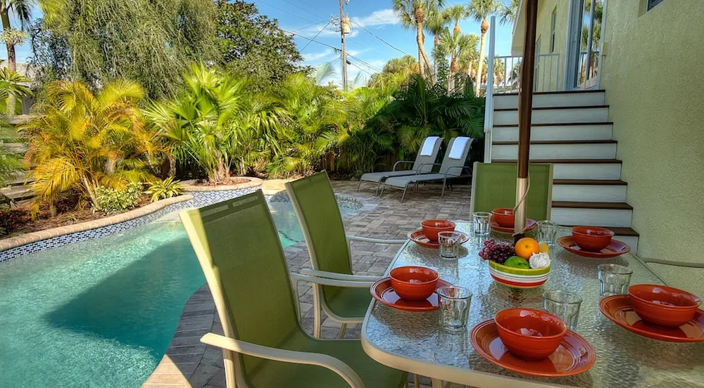 Hawaiian Hideaway Apartment 4