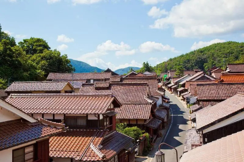 Laforet Fukiya