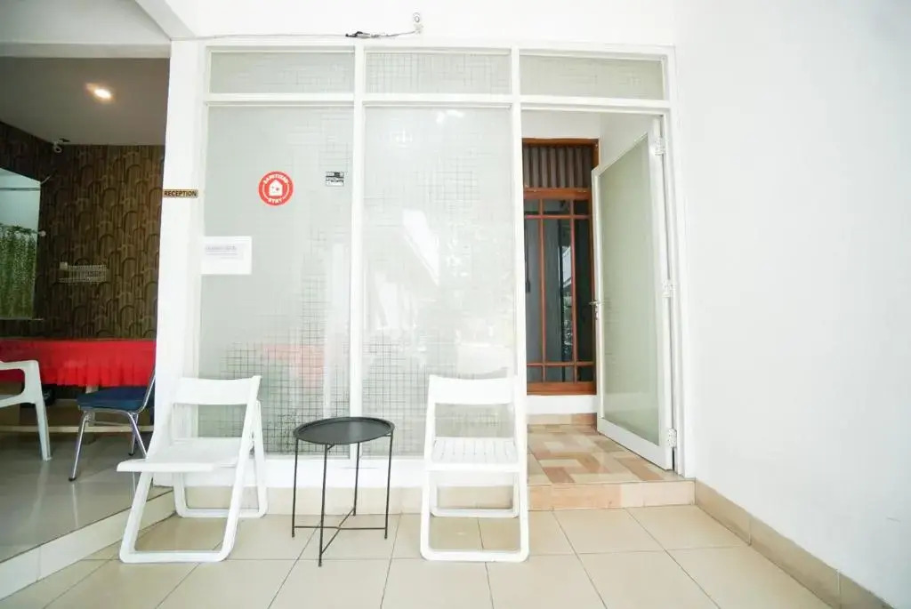 Guest House Syariah Griya Sawamah