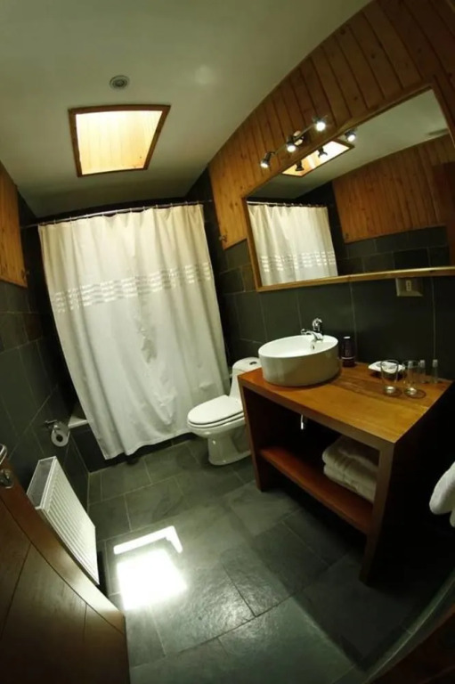 Hotel & Spa Araucarias