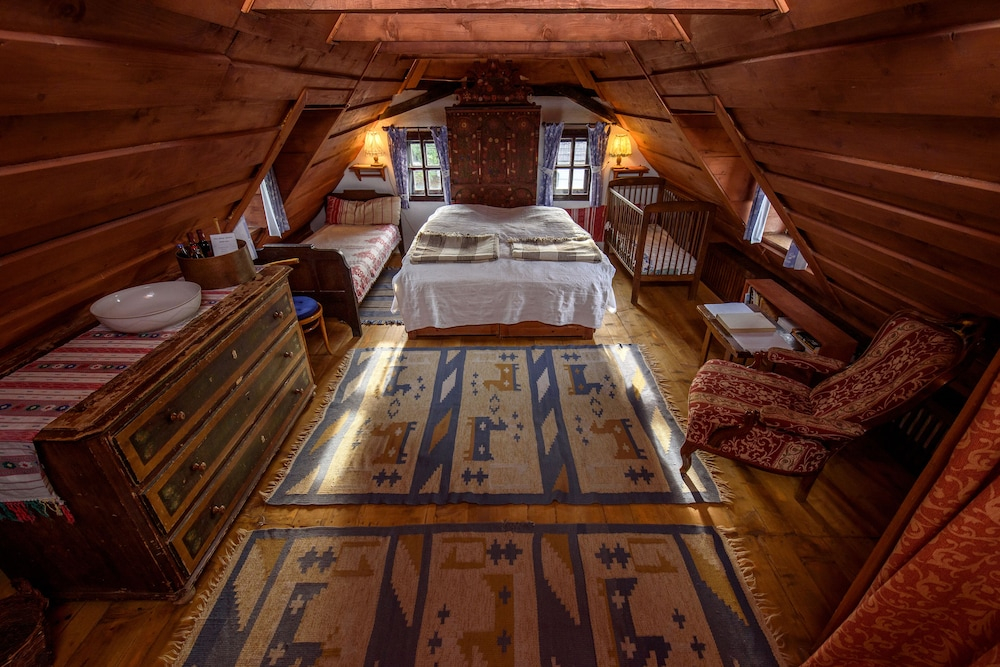 Count Kálnokys Transylvanian Guesthouses