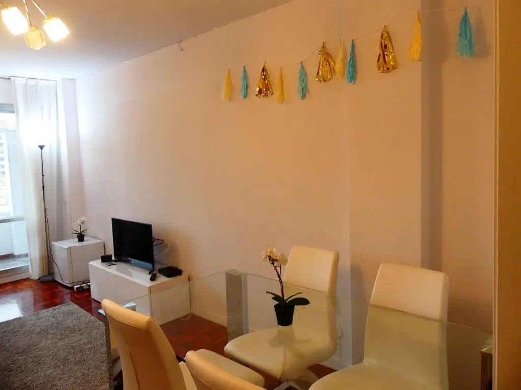 Apartamento actual y funcional Iturrama 1