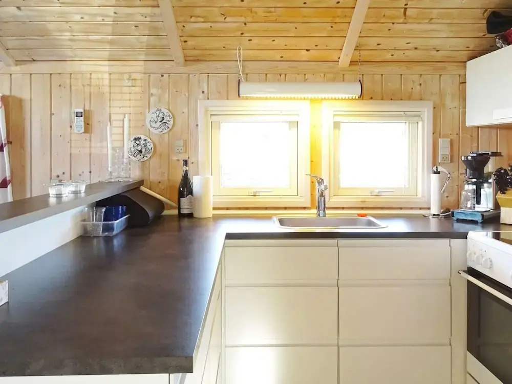 5 person holiday home in Otterup