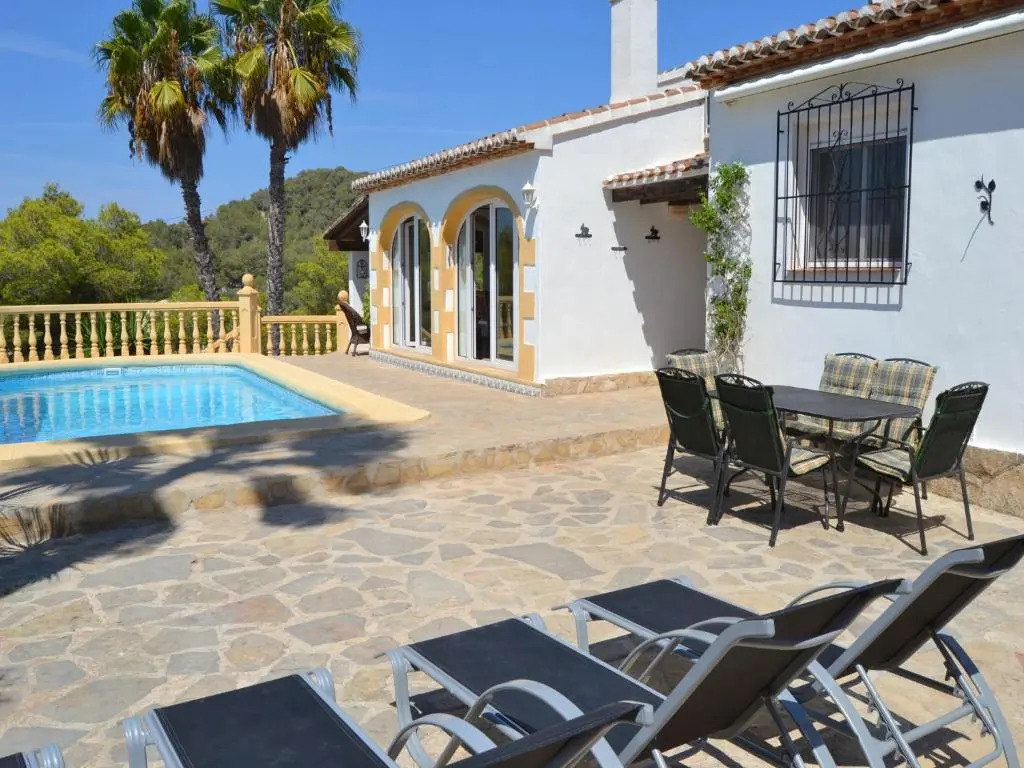 Casa Bibi