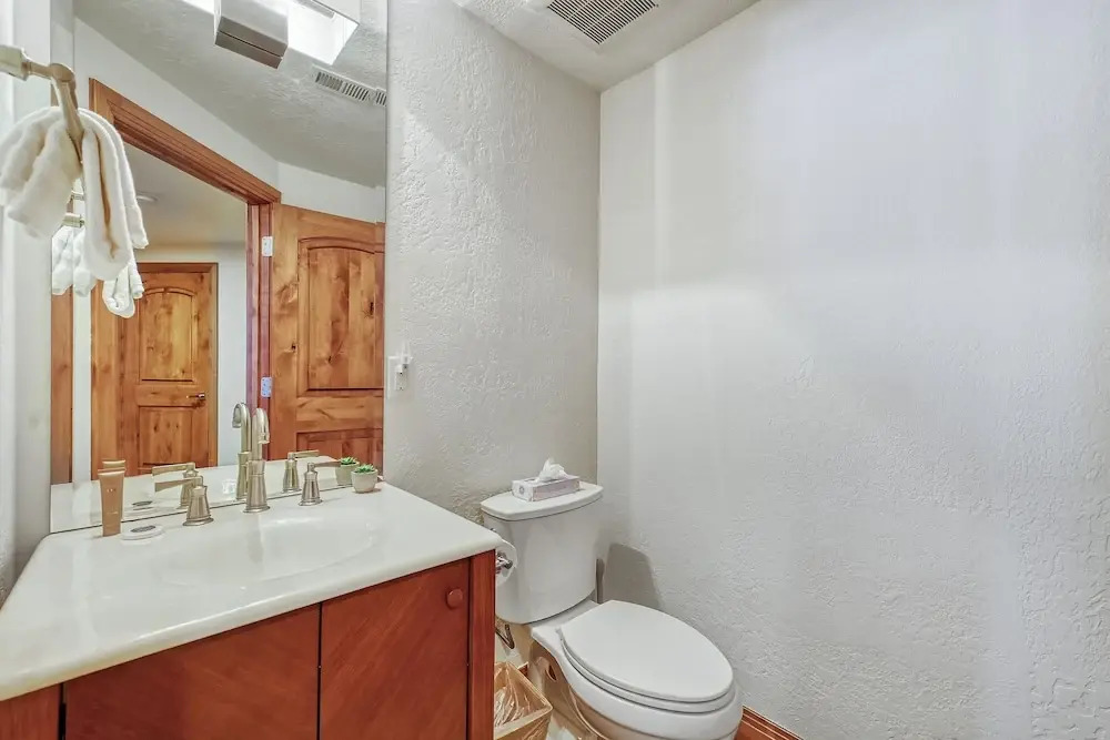 12 C Powder Run 2 Bedroom Condo by RedAwning