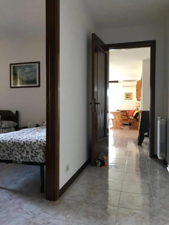 La casa di nonna Bruna