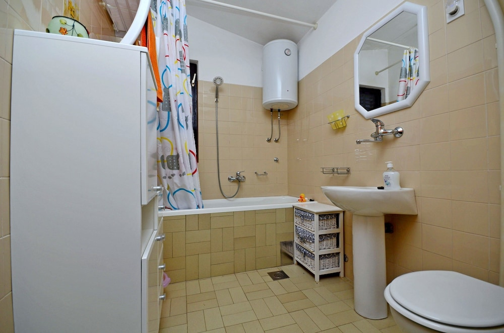 Apartments Katica