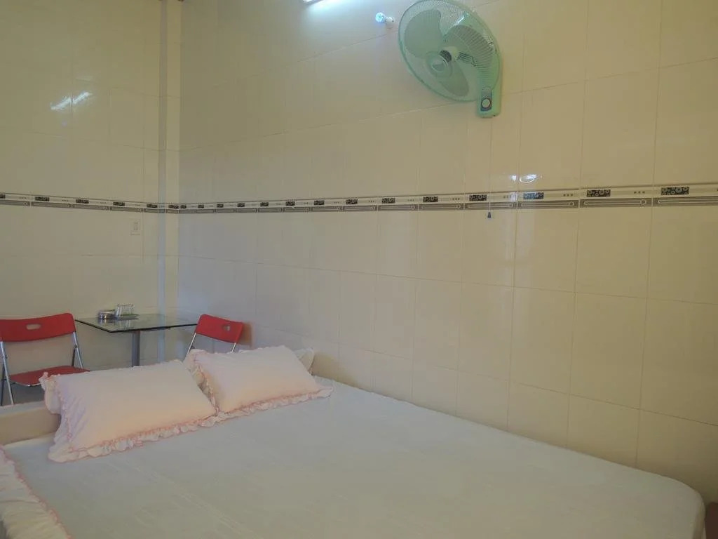 Nien Hao Motel