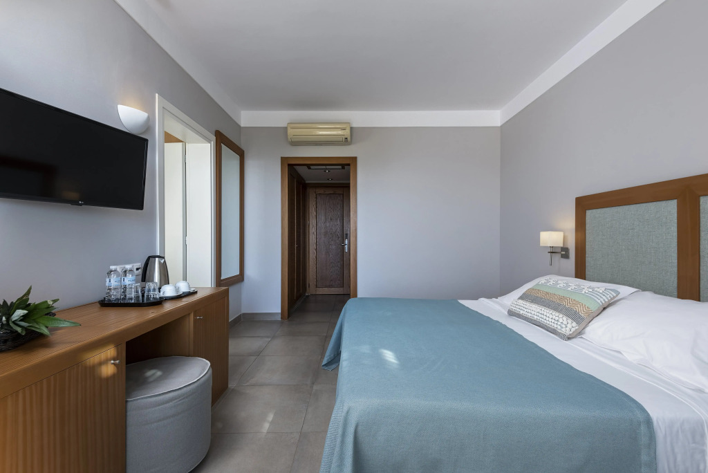 Atlantica Beach Resort Kos