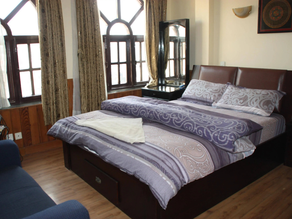 Thamel Apartments by Casa Deyra