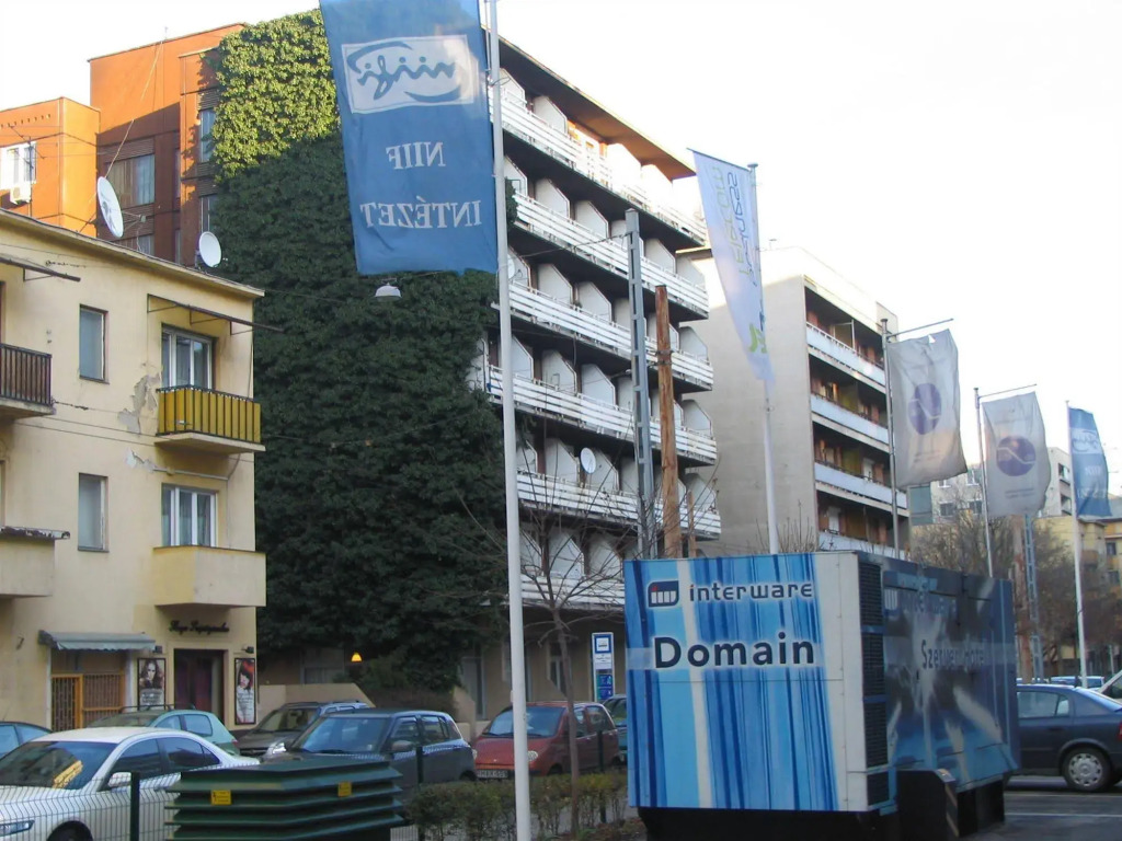 Apartment4you Budapest