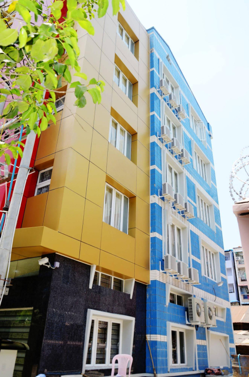 Hotel YNO