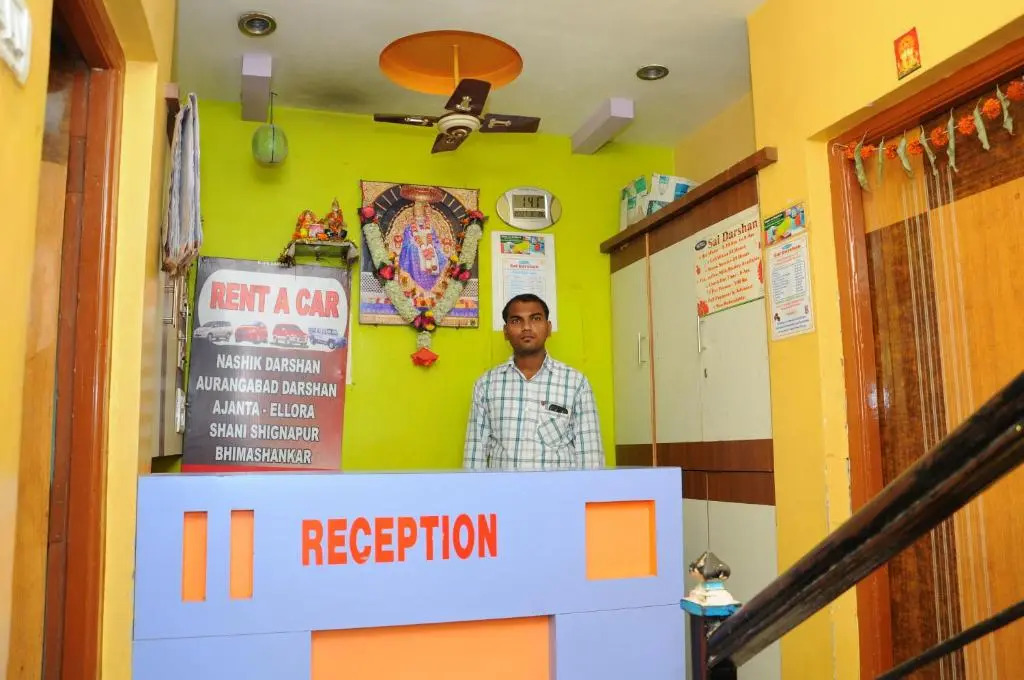 Hotel Sai Darshan