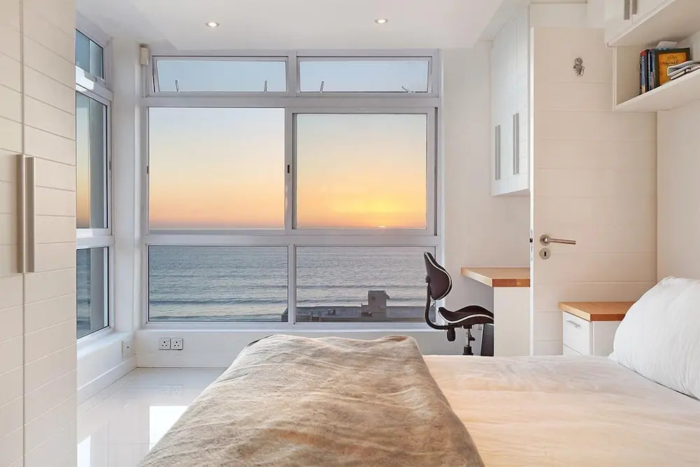 Atlantic Terrace 40 by CTHA
