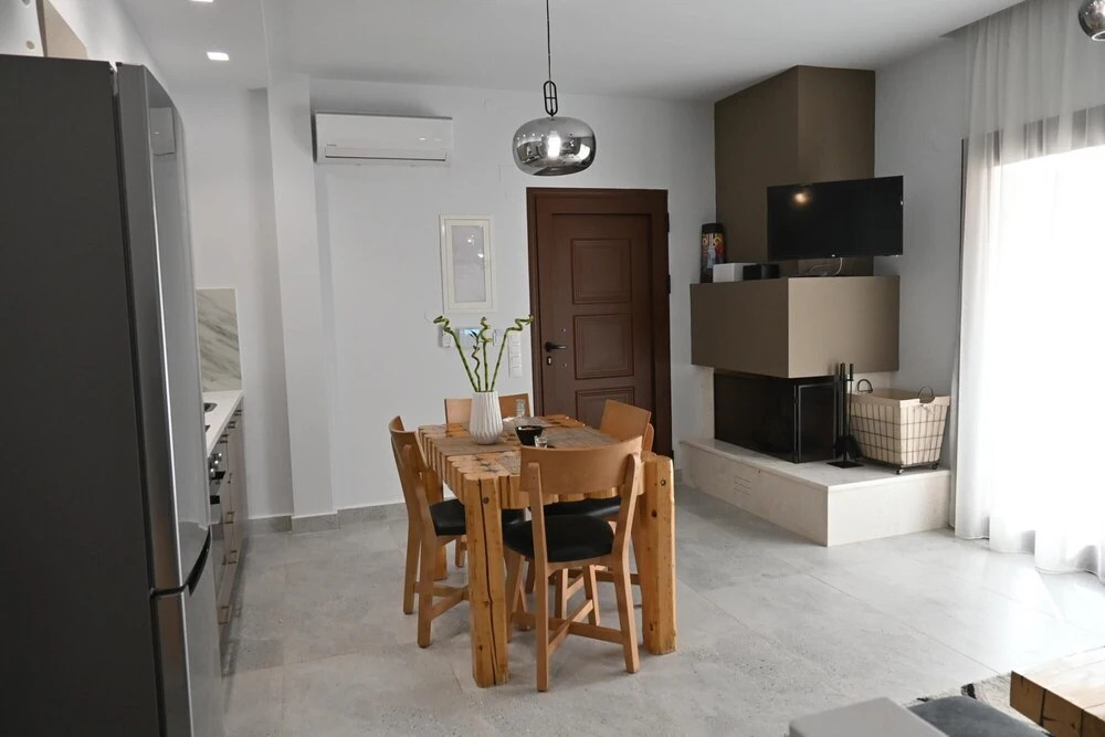 Iris Villa 3 - Archanes Crete