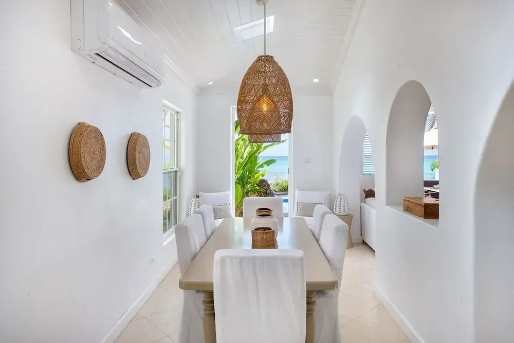 Exceptional Beachfront Living - Milord Sunsets 3 Bedroom Home by Blue Sky Luxury