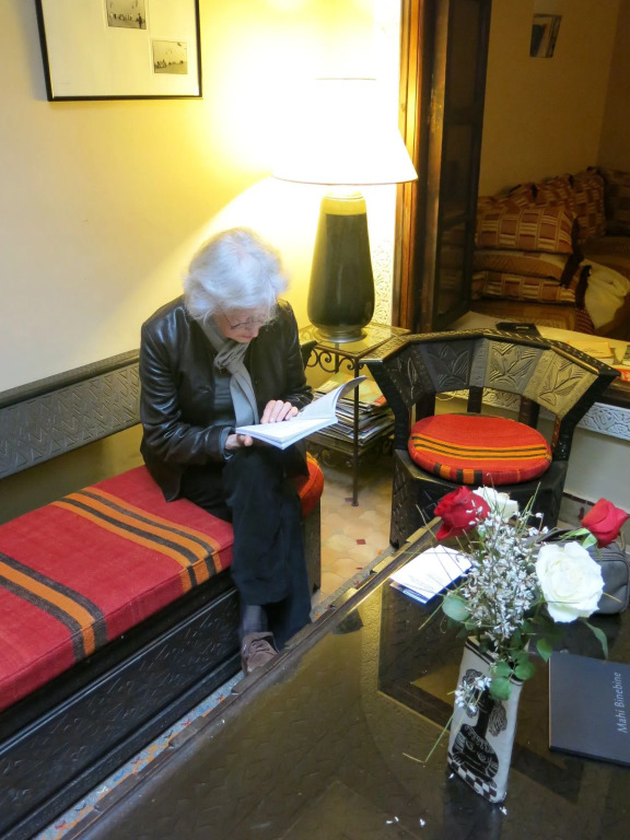Riad Marhbabikoum