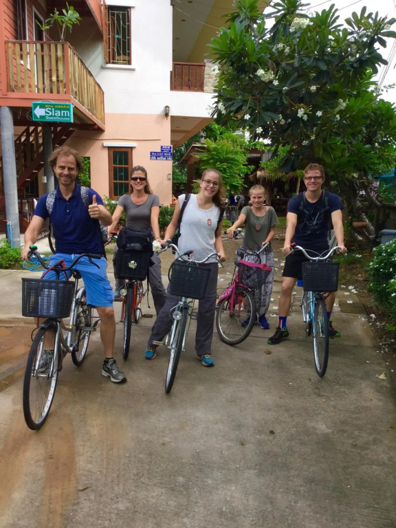 Thai Guesthouse