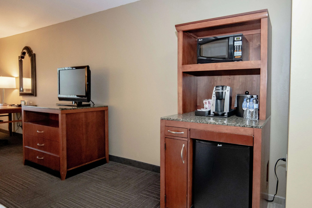 Hilton Garden Inn Beaufort