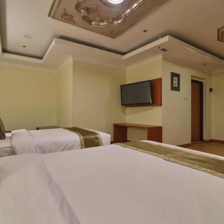 Coins Hotel Jakarta