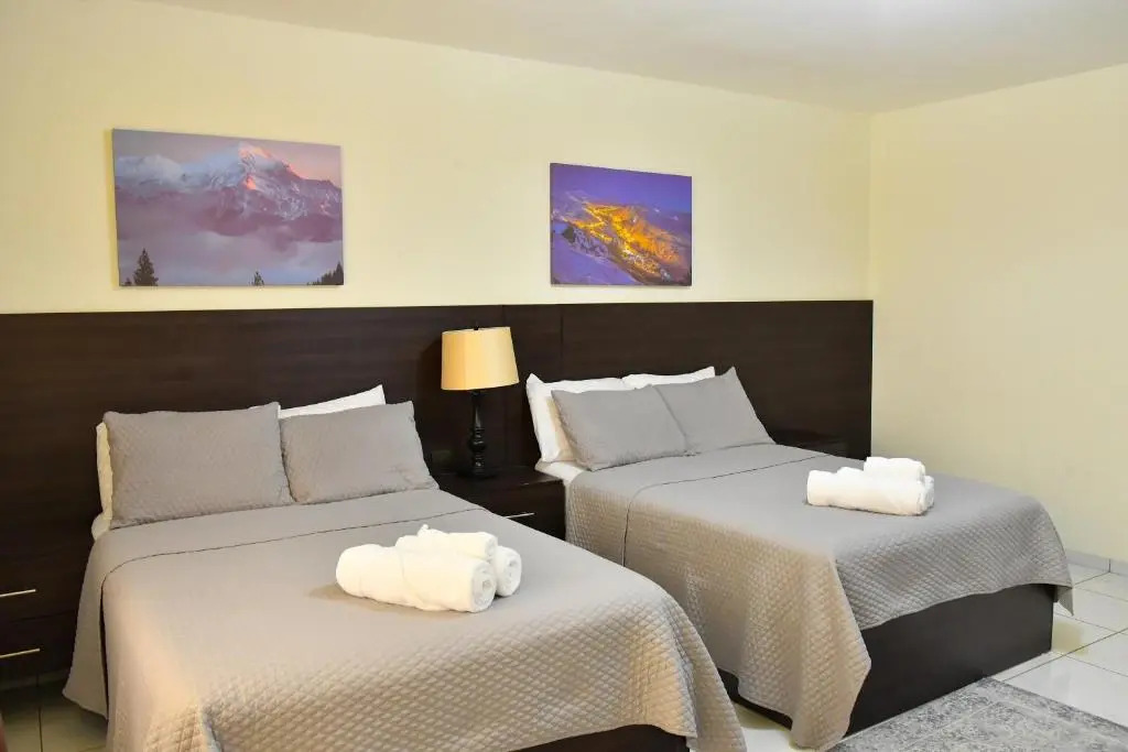 Hotel Boutique Andalucia