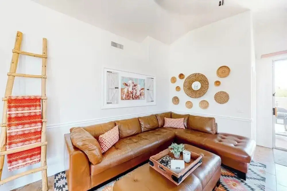 Desert Oasis - Heated Pool Retreat