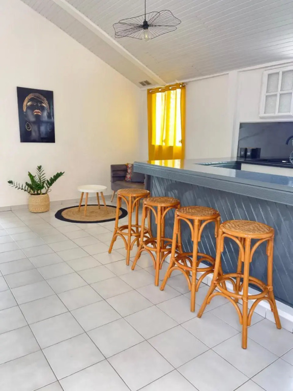 Studio Vue Rocher du Diamant (Adults Only)