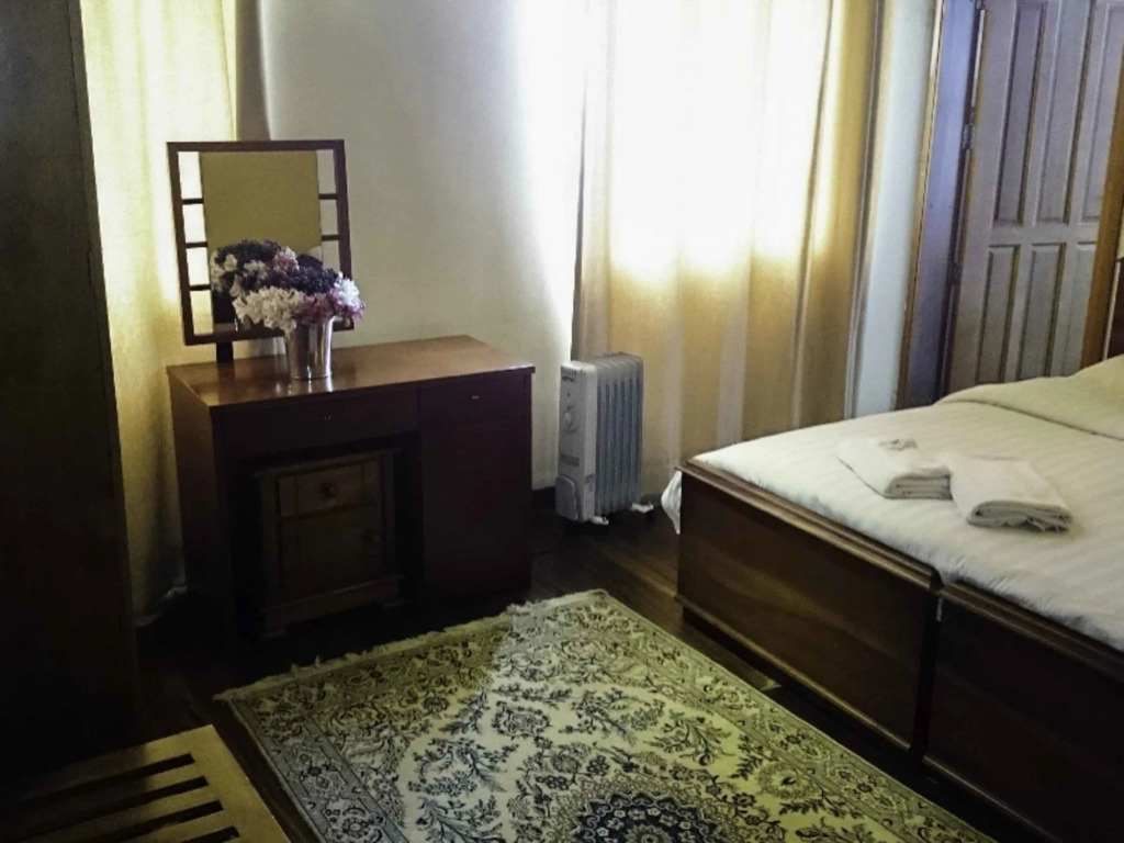 Yoho Villa Acacia