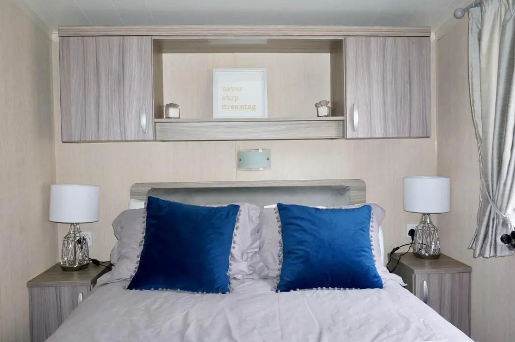 Silver Birch Retreat - Percy Woods Country Retreat With 18 HOLE FREE GOLF
