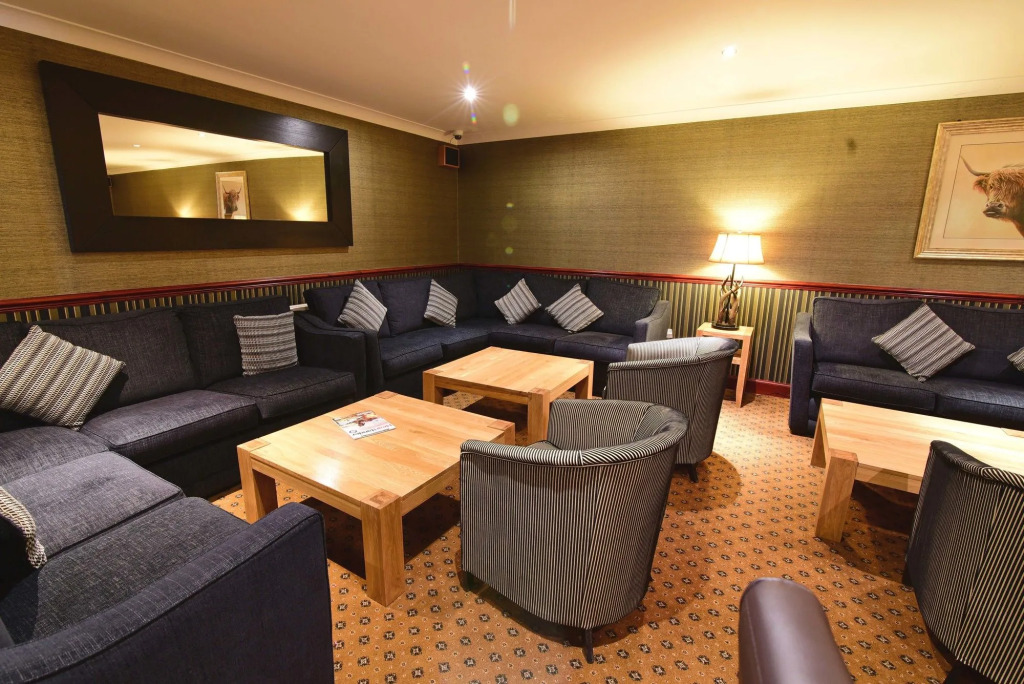 Moness Resort