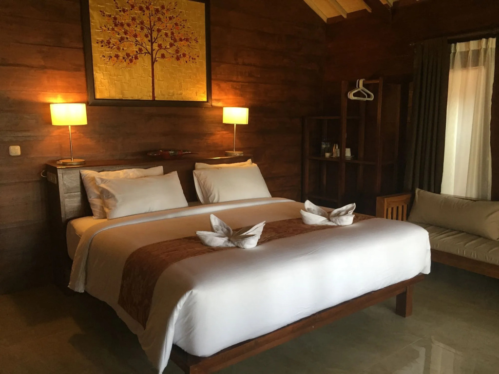 Paradesa Living & Villa