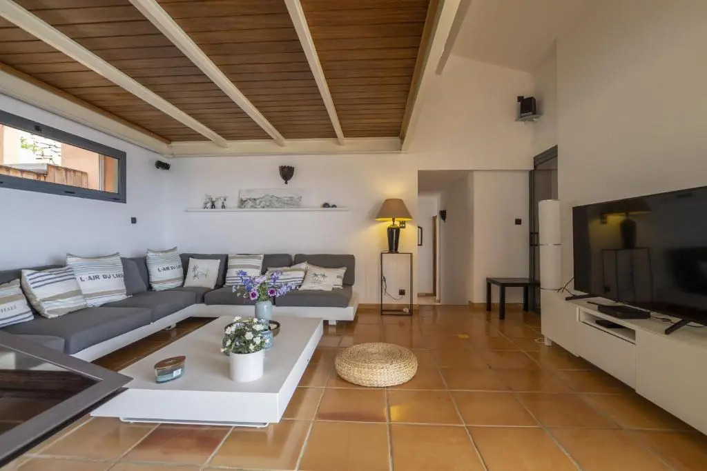 Riad La Londe