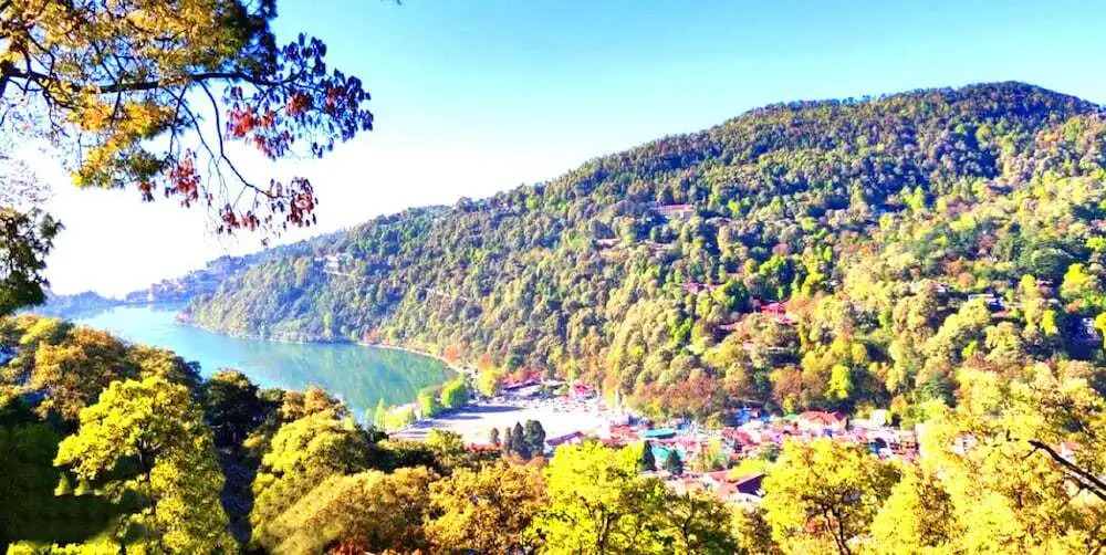 Kohinoor Mallital Nainital by Goroomgo