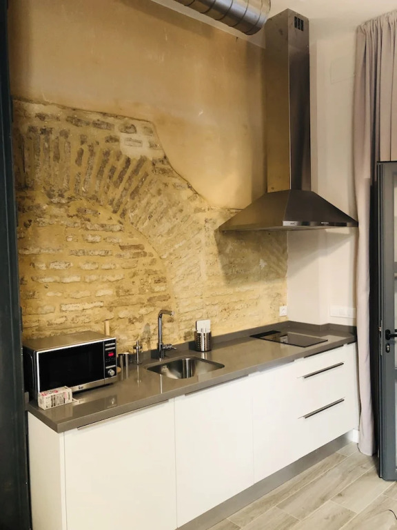 Suites Maestranza - Herrería by Magno Apartments