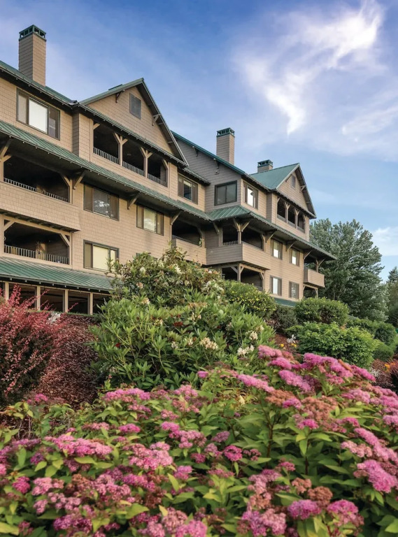 WorldMark Arrow Point
