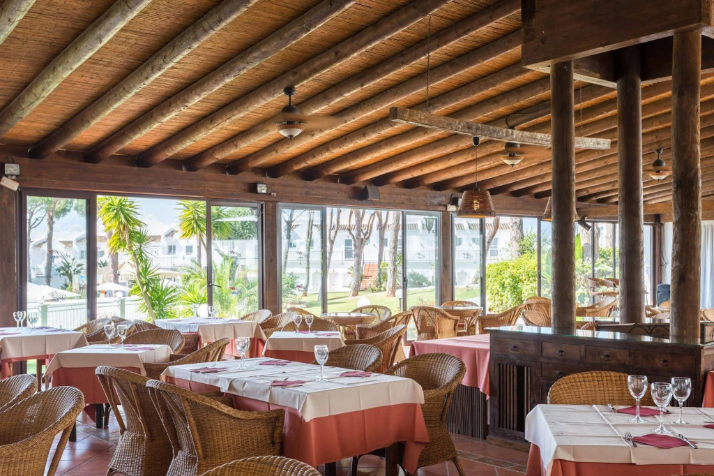 Sercotel VIME La Reserva de Marbella