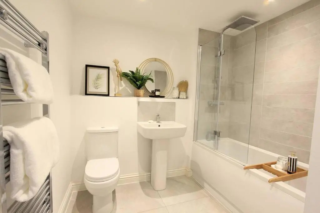 Cabot Mews Apartment 3