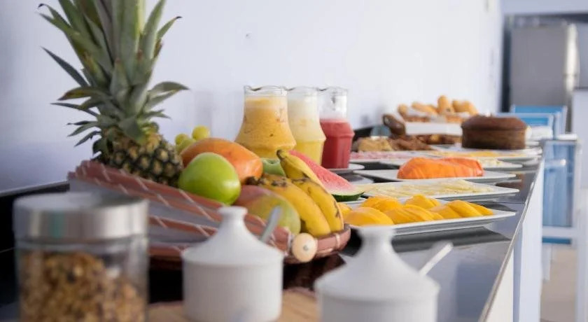 Casa e Mar Wellness Hotel e SPA
