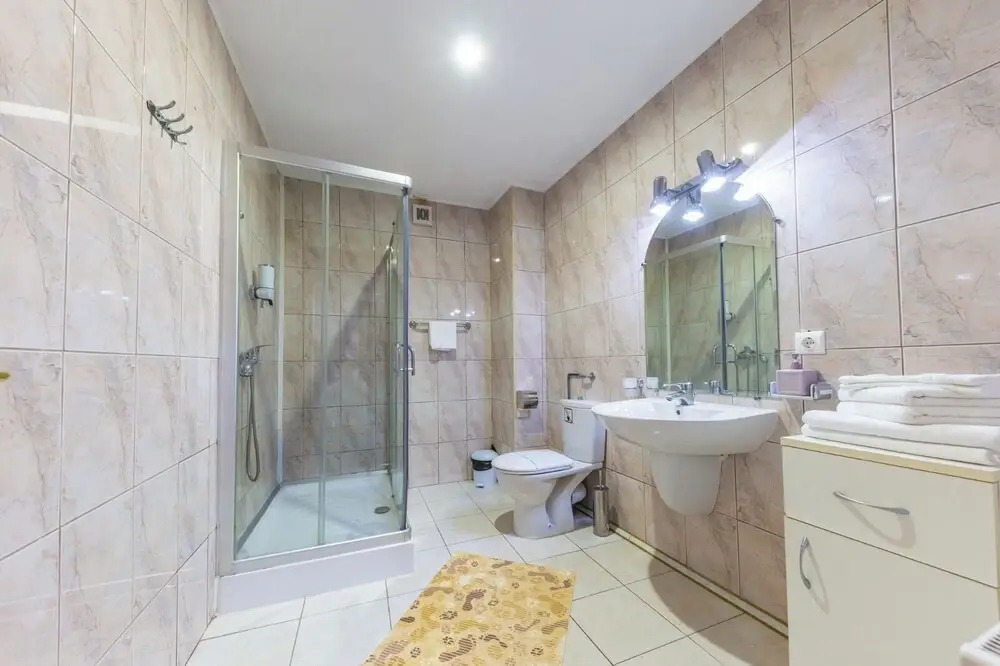 Hotel Amphitryon
