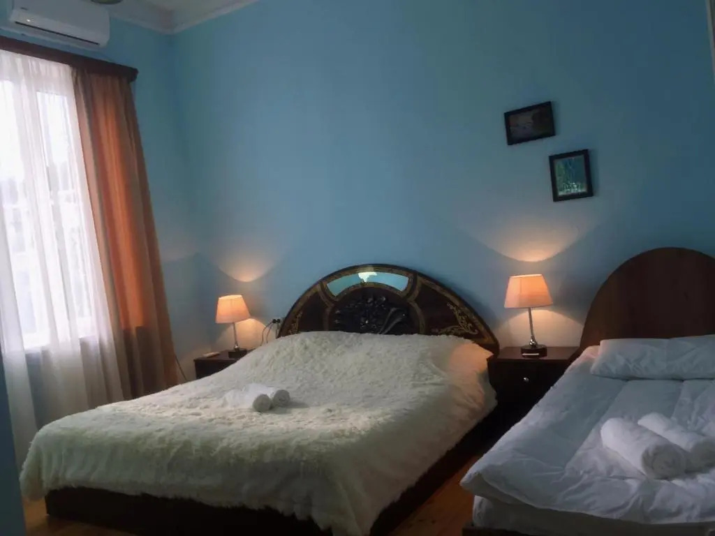 Holiday House