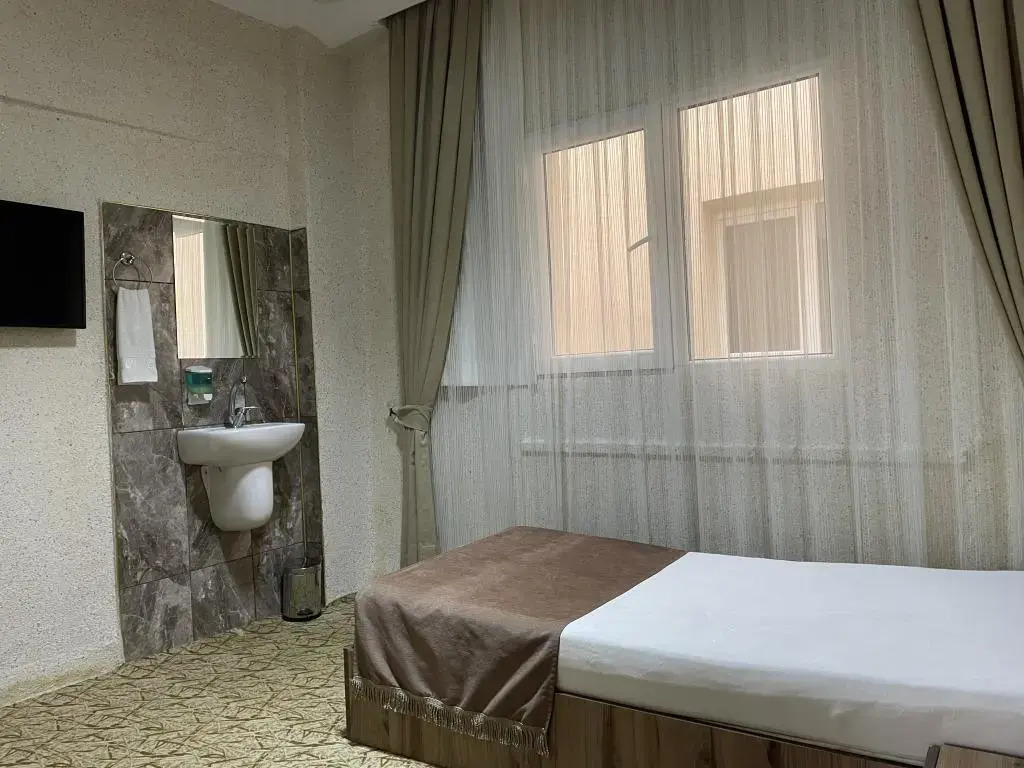 Otel Palan Altindag